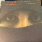 Vangelis: Opera Sauvage (1979) LP - pikkukuva 1