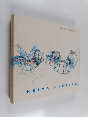 Malcolm Quantrill : Reima Pietilä