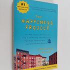 Gretchen Rubin : The Happiness Project - pikkukuva 1