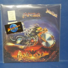 JUDAS PRIEST - PAINKILLER EX+/M UK 2010 2LP - pikkukuva 1