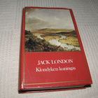 Jack London Klondyken kuningas  -sid - pikkukuva 1