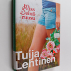 Tuija Lehtinen : Miss Seinäruusu - pikkukuva 1