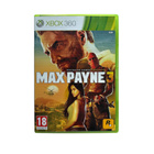 Max Payne 3 (Xbox 360) - pikkukuva 1