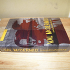 Val McDermid Kahlekuningas (sidottu) - pikkukuva 1