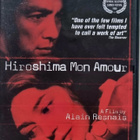 HIROSHIMA MON AMOUR DVD - pikkukuva 1