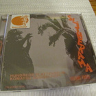Slitherama volume three japanese garage bands cd uusi - pikkukuva 1
