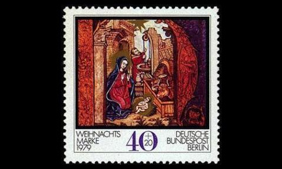 Berlin 613 ** Joulu (1979)