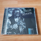 Miles Davis – The Prince Of Darkness cd Cool Jazz nm - pikkukuva 1