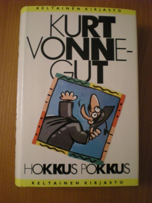 Kurt Vonnegut: Hokkus pokkus