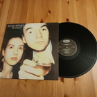 Kauko Röyhkä & Narttu – Ihmelapsi lp orig 1988 hieno - pikkukuva 1