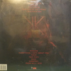 KERRY KING - FROM HELL I RISE - 2024 UUSI LP + NIMMARIT - pikkukuva 2