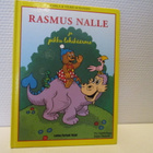 RASMUS NALLE ja pikku lohikäärme - pikkukuva 1