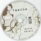 Vaarna • Nosta Kätesi CD - pikkukuva 4