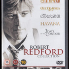 Robert Redford -kokoelma (5DVD) 5 elokuvaa (UUSI) - pikkukuva 1
