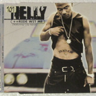 Nelly Featuring City Spud • Ride Wit Me CD Maxi-Single - pikkukuva 1