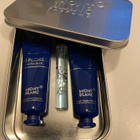 Mont Blanc Grooming Kit Explorer Ultra Blue - pikkukuva 1