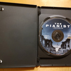 Pianisti - kahden levyn erikoispainos DVD - pikkukuva 2