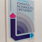 Esko Paakkola : Johdatus monimuoto-opetukseen - pikkukuva 1