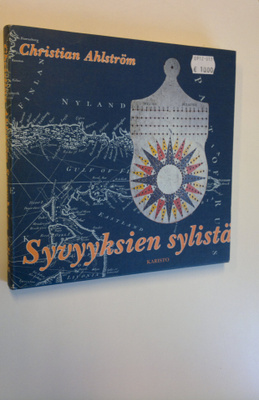 Christian Ahlström : Syvyyksien sylistä