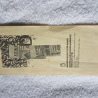 Vanha pääsylippu Museolaiva SALAMA 1979 - pikkukuva 2