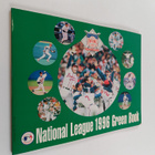 Sporting News : National League 1996 Green Book - pikkukuva 1