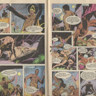 Tarzan n:o 1 1987 - pikkukuva 2
