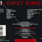 Gipsy Kings - Gipsy Kings (CD) - pikkukuva 2