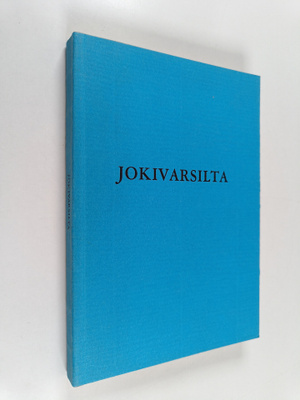 Jokivarsilta