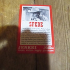 JENKKI   Spede purkkakuva n:o 53 - pikkukuva 2