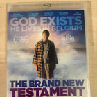 The Brand New Testament - pikkukuva 1