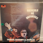 ROCKGALA PÅ DAMBERGS 2379018 1971 Ruotsi - pikkukuva 2