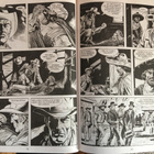 2 x Tex Willer ORIGINAALI SIVU Giacomo Danubio Tex 7/2013 #2 - pikkukuva 3