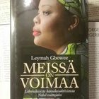 Leymah Gbowee - Meissä on voimaa (sid.) - pikkukuva 1