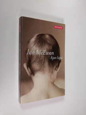Ian McEwan : Ajan lapsi