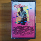 Chubby Checker:The Best Of/Let's Twist.C-Kasetti - pikkukuva 1