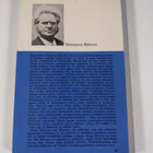 Björnstjerne Björnson : Morsiusmarssi ; Synnöve Päivänkumpu - pikkukuva 2