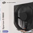Prosessorijäähdytin SilentiumPC Spartan 5 Max - pikkukuva 1