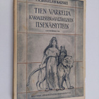 J. R. Danielson-Kalmari : Tien varrelta kansalliseen ja v... - pikkukuva 1