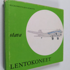 John William Ransom Taylor : Lentokoneet - pikkukuva 1