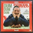 Powersolo Vs. The Defectors Snot Dum EP Vinyl - pikkukuva 1