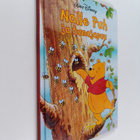 Marja (suom.) Alopaeus : Nalle Puh ja hunajapuu : Disneyn... - pikkukuva 1
