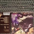 Martin Rev - Clouds Of Glory CD - pikkukuva 1