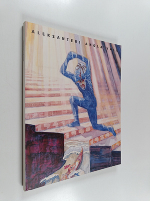 Aleksanteri Ahola-Valo 1900-1997