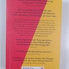 Zadie Smith : Swing time - pikkukuva 2