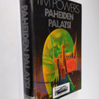 Tim Powers : Paheiden palatsi - pikkukuva 1