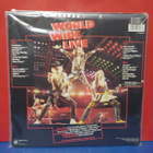 SCORPIONS - WORLD WIDE LIVE M-/VG+ EU -85 PRESS 2LP - pikkukuva 2