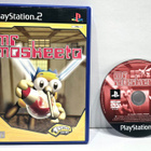 PS2 - Mr Moskeeto - pikkukuva 1