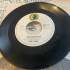 LEA LAVEN: Sovitaanko näin * Yön elänyt * FIN 1984 - pikkukuva 2