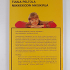 Tuula Peltola : Nukkekodin niksikirja - pikkukuva 2