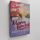 Maeve Binchy : Silver wedding - pikkukuva 1